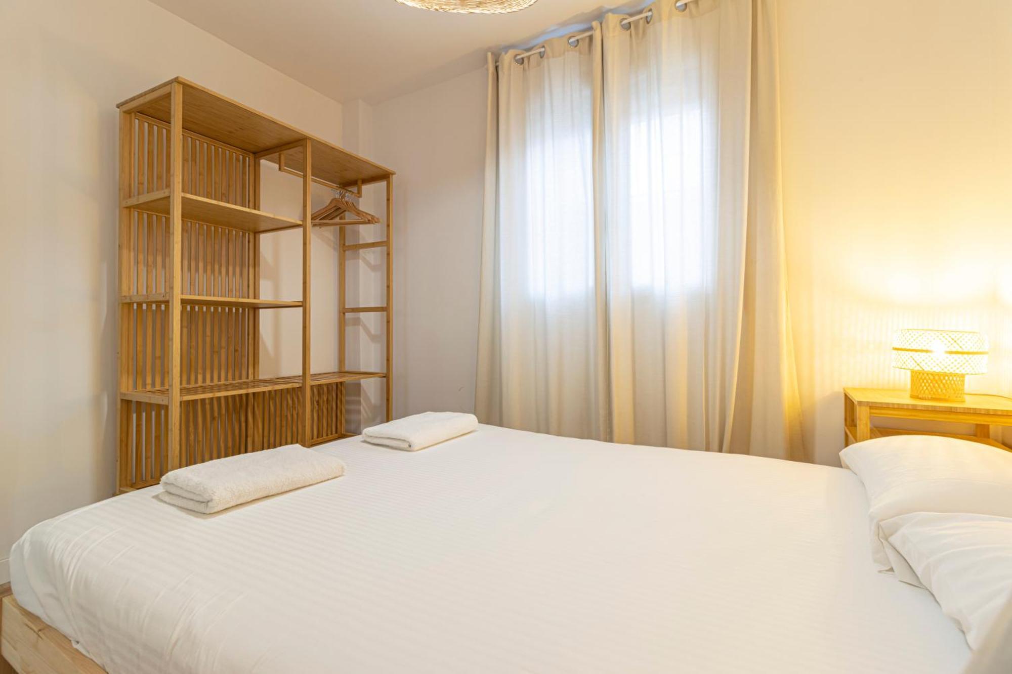 Allo Apartments Morenos Centro Jerez de la Frontera Buitenkant foto